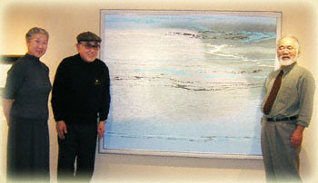 ���q�`���i���˂��悵���j�攌�̌W���ɂĎB�e�̎ʐ^